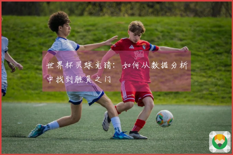 世界杯买球竞猜：如何从数据分析中找到胜负之门