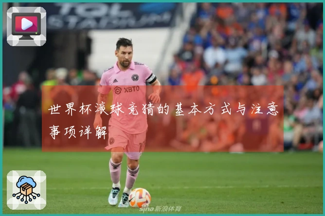世界杯滚球竞猜的基本方式与注意事项详解
