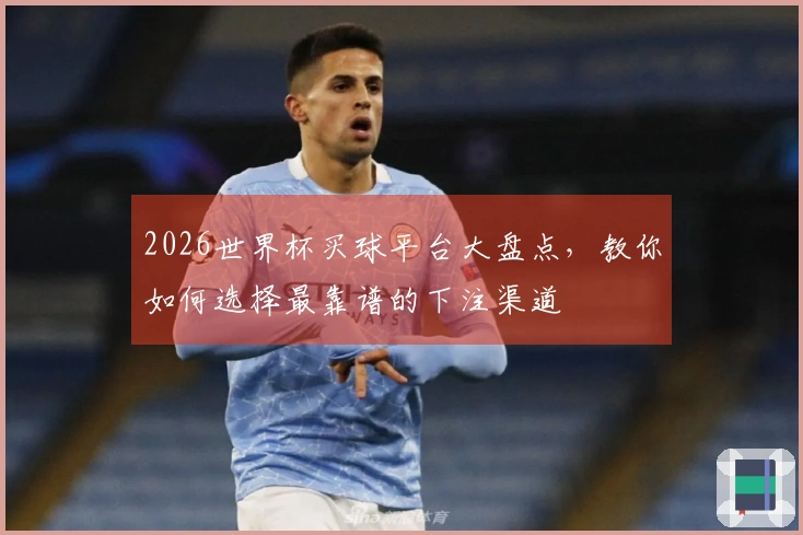 2026世界杯买球平台大盘点，教你如何选择最靠谱的下注渠道