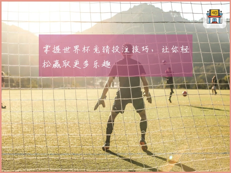 掌握世界杯竞猜投注技巧，让你轻松赢取更多乐趣