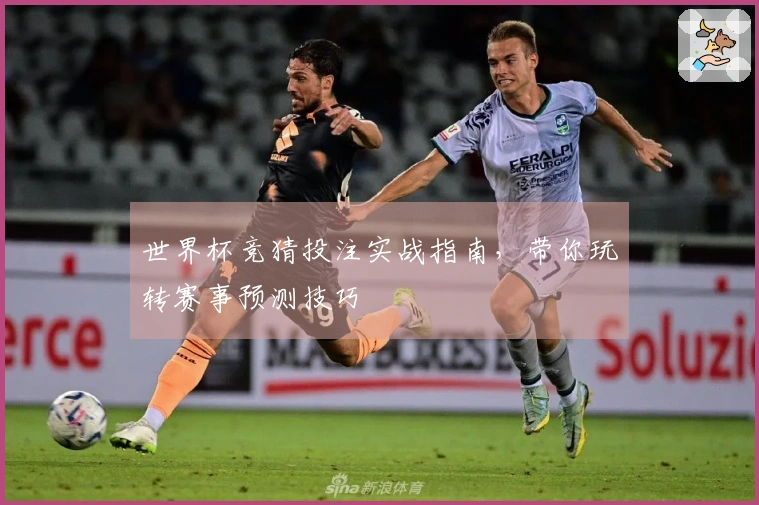 世界杯竞猜投注实战指南，带你玩转赛事预测技巧