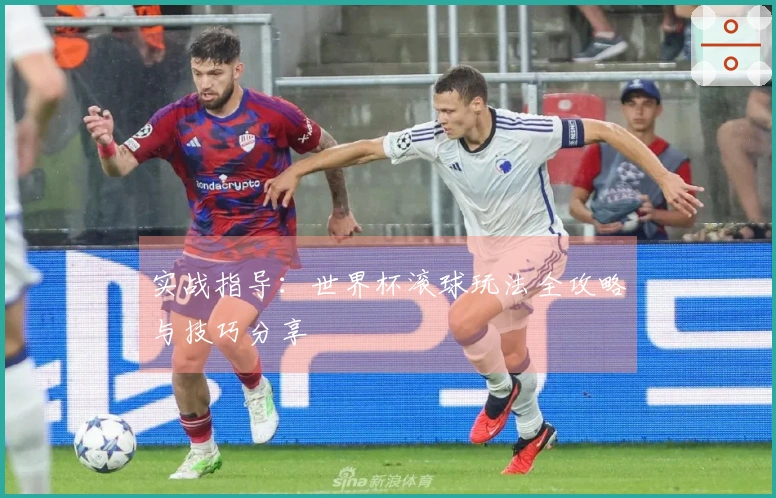 实战指导：世界杯滚球玩法全攻略与技巧分享