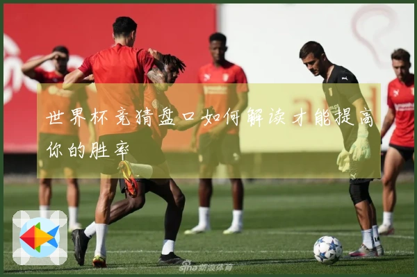 世界杯竞猜盘口如何解读才能提高你的胜率