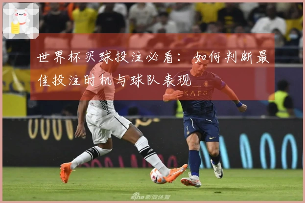 世界杯买球投注必看：如何判断最佳投注时机与球队表现